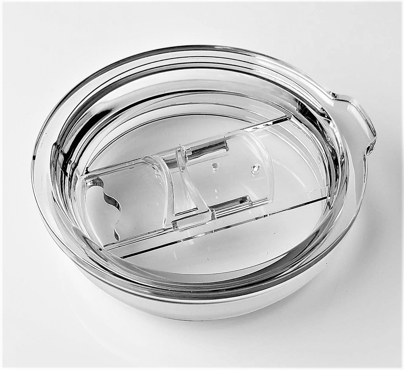 Stainless Tumbler Replacement Lids