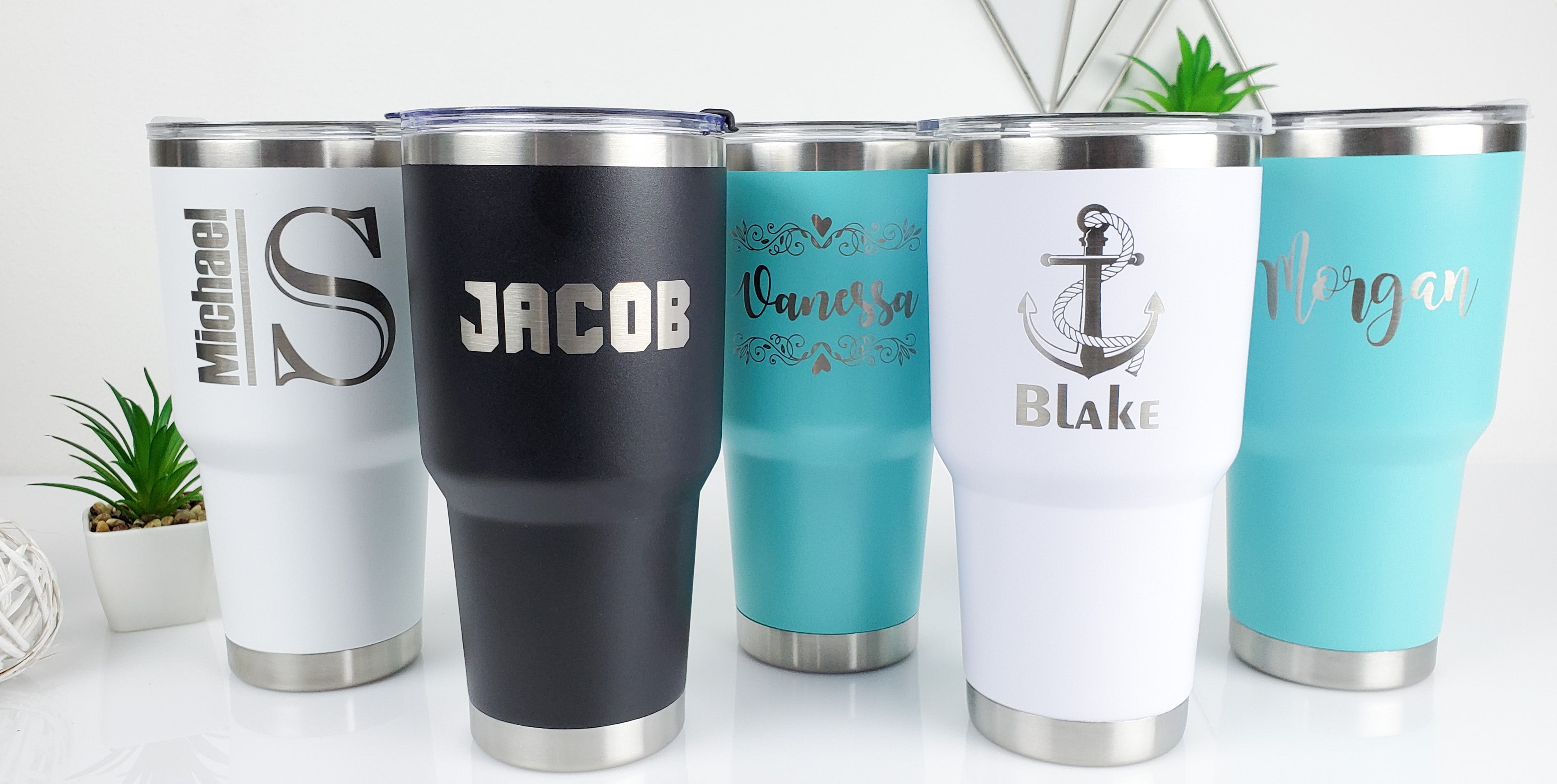 30oz Tumblers – CRU CUPS