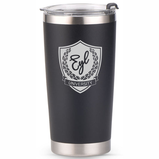 EYL University 20oz Tumbler