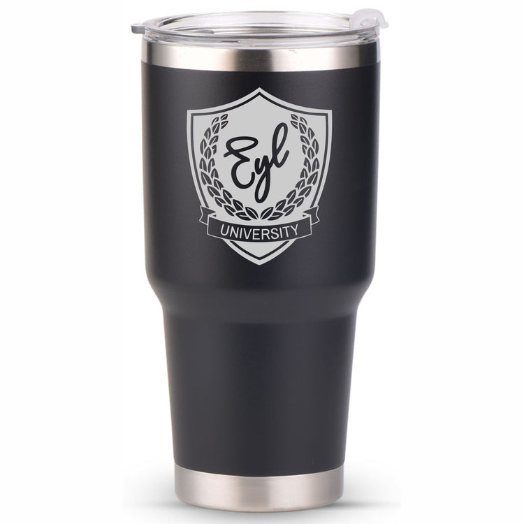 EYL University 30oz Tumbler