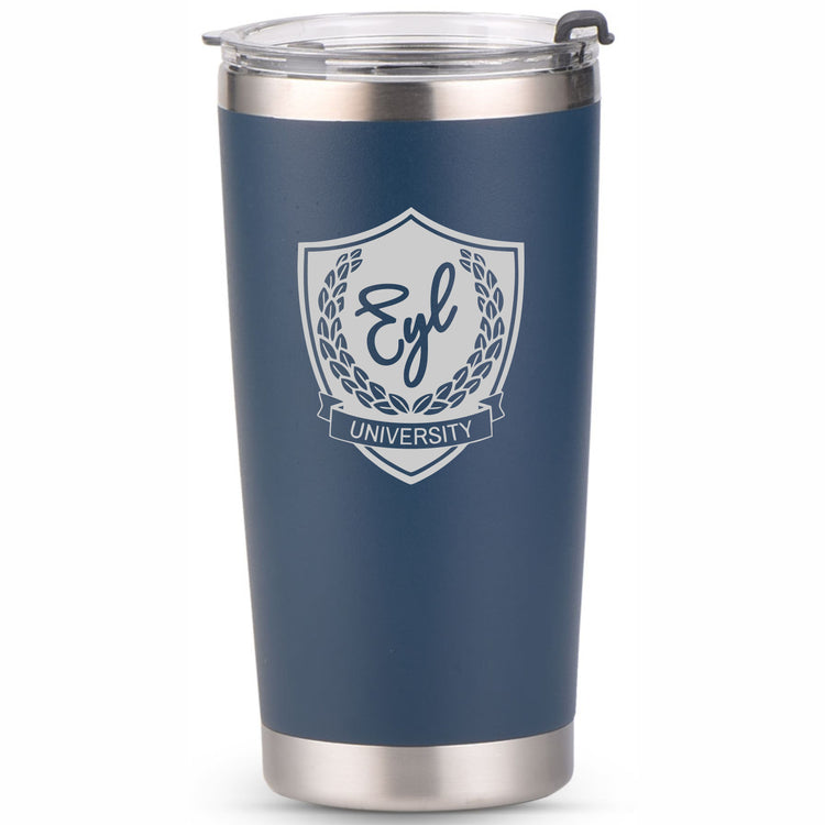 EYL University 20oz Tumbler