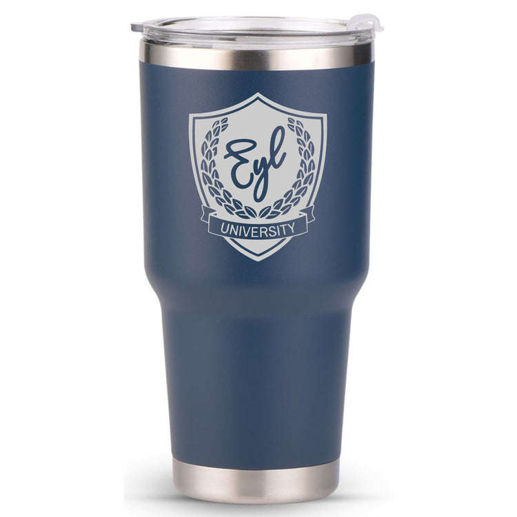 EYL University 30oz Tumbler