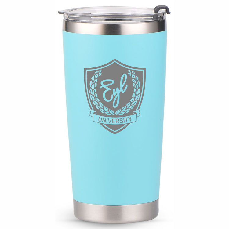 EYL University 20oz Tumbler