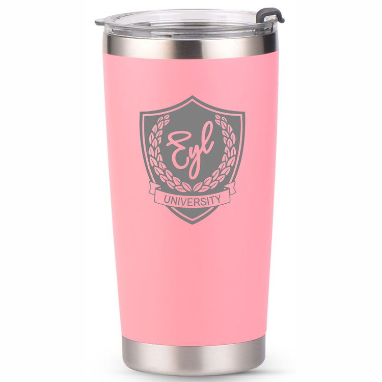 EYL University 20oz Tumbler