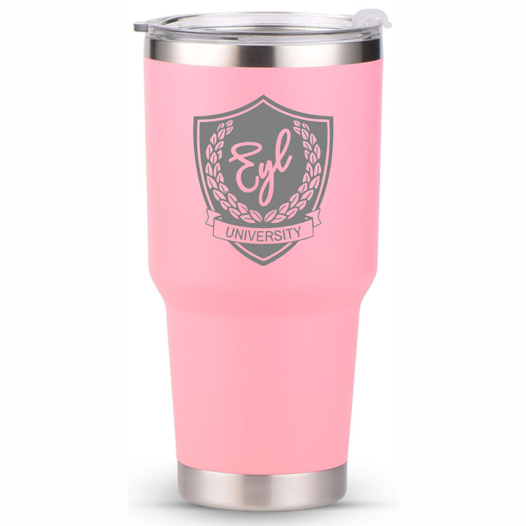 EYL University 30oz Tumbler