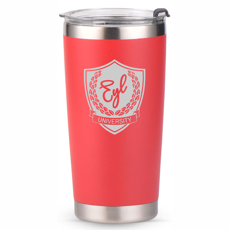 EYL University 20oz Tumbler