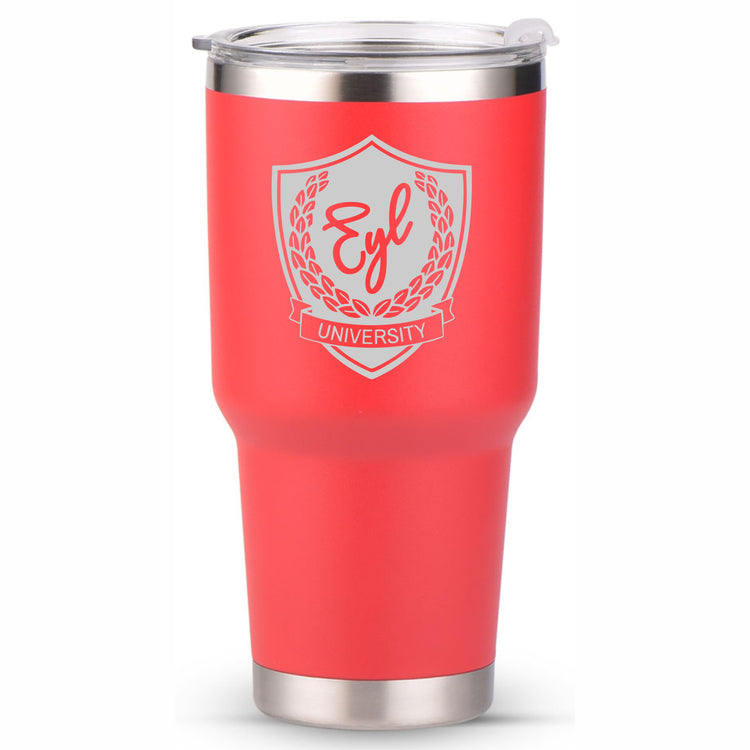 EYL University 30oz Tumbler