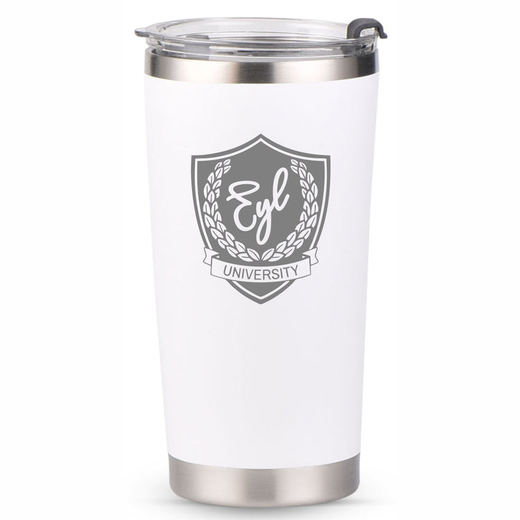 EYL University 20oz Tumbler