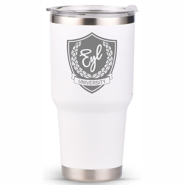 EYL University 30oz Tumbler