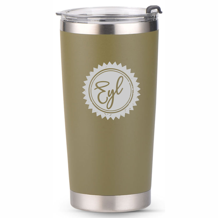 EYL 20oz Tumbler