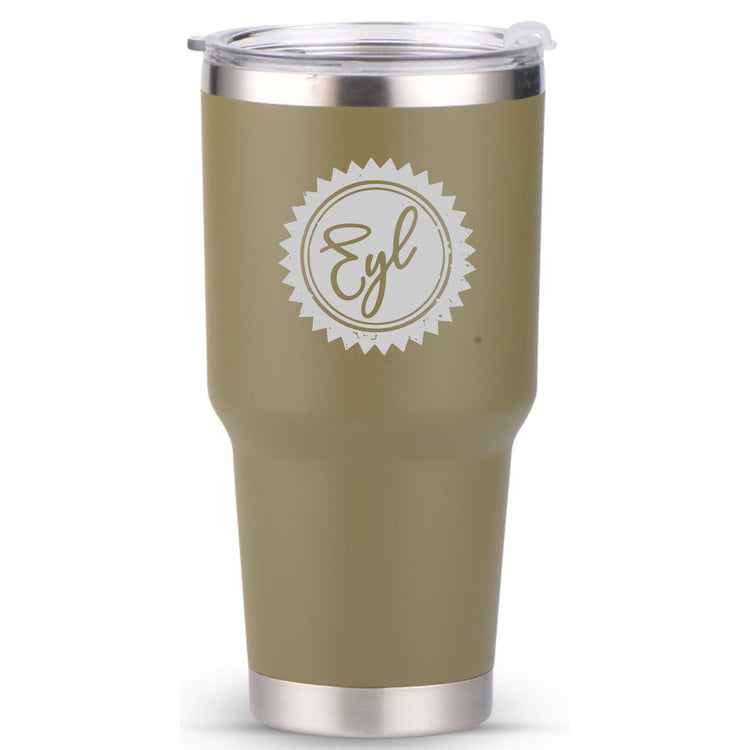 EYL 30oz Tumbler