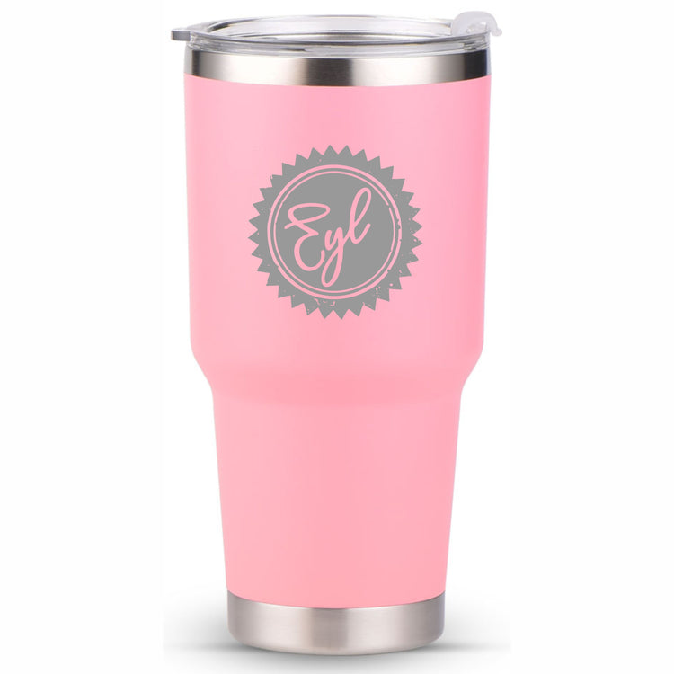 EYL 30oz Tumbler